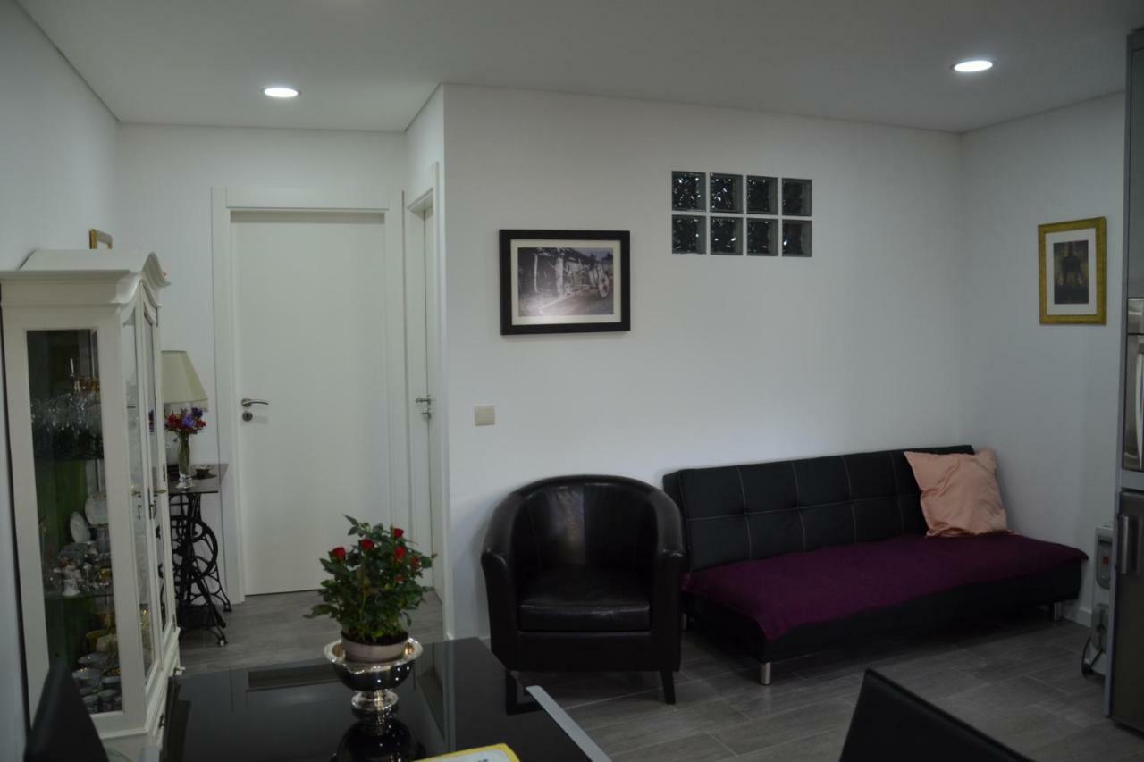 Santa Comba de Rossas Casa Freixedeloヴィラ エクステリア 写真